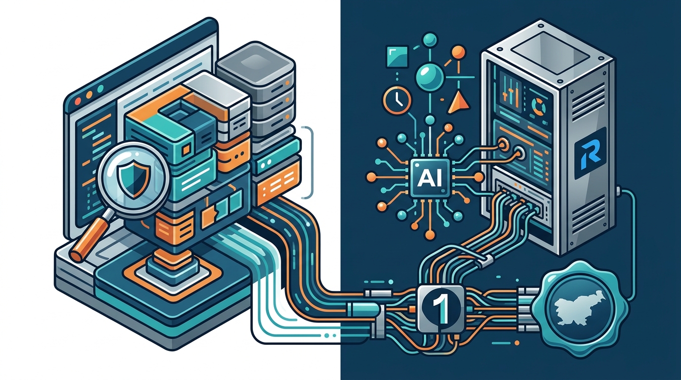 Which IT Companies in Slovenia Offer AI Integration Services?