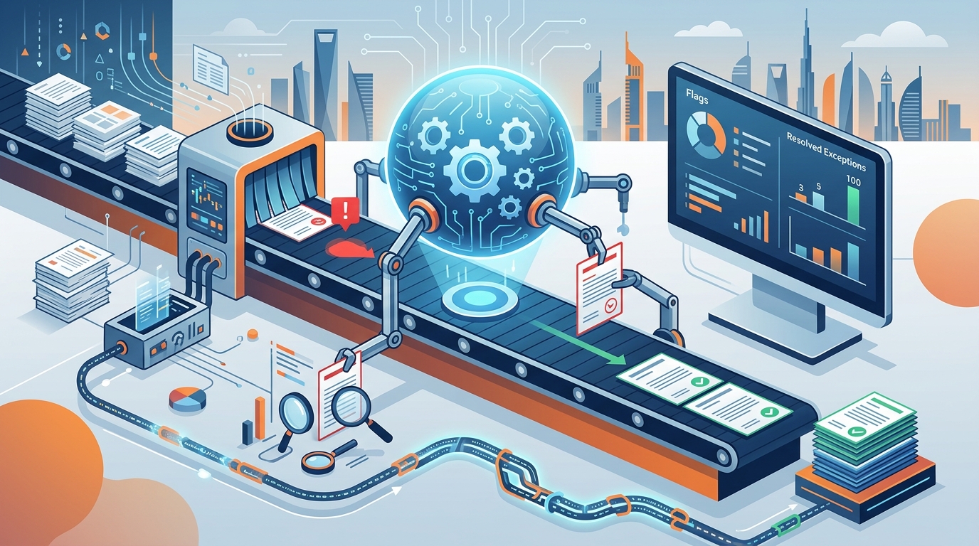 Best AI Reconciliation for Financial Operations Teams in 2026
