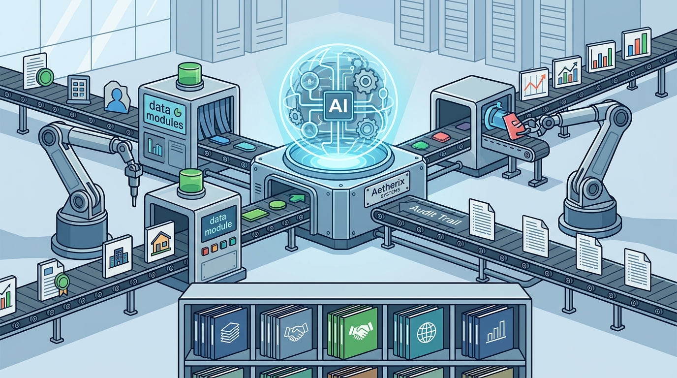 Best AI Reconciliation Tools for a Multi-Family Office in 2026