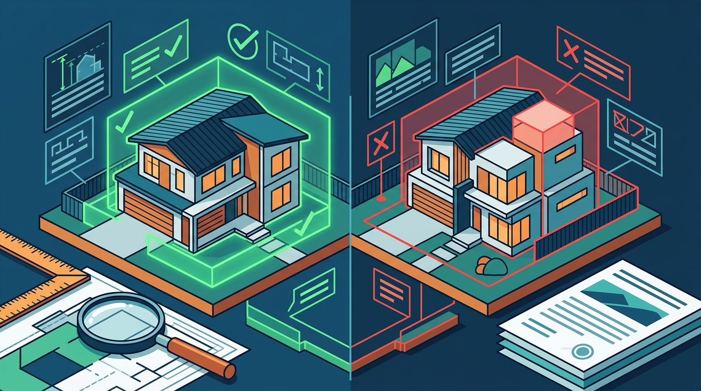 How Sydney Council Rules Shape Your Knockdown Rebuild