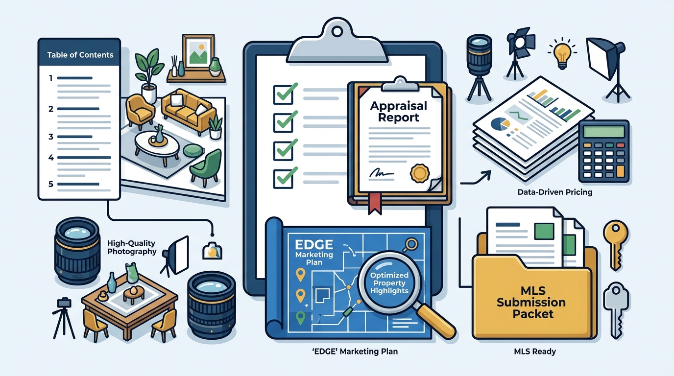 Home Launch Preparation: The Ultimate Realtor Guide