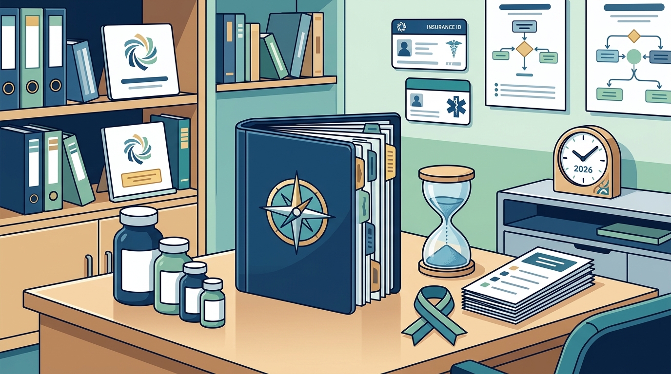 Substance Abuse Counseling in Greensboro: A 2026 Guide
