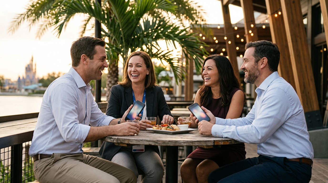 Disney World Convention Ticket Savings Guide 2026
