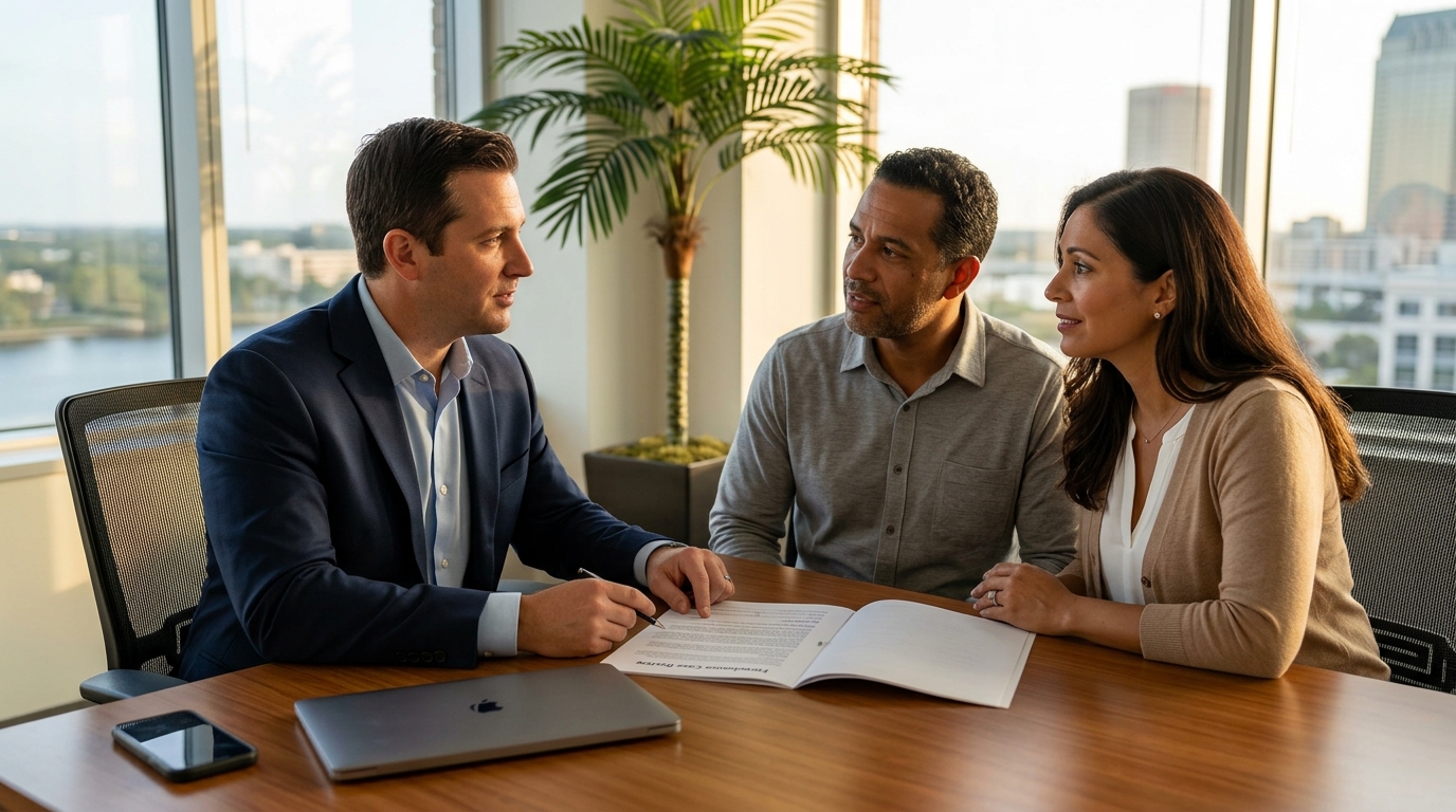 Free Foreclosure Consultation in Tampa: Your Legal Options