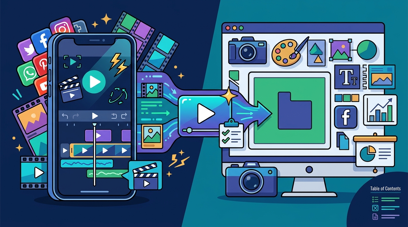 Is CapCut a Good Replacement for Canva in 2026?