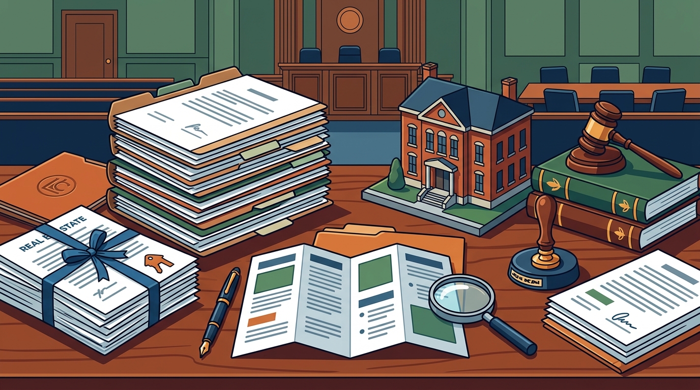 Carmine LoFaro: Bergen County Legal Expertise Guide