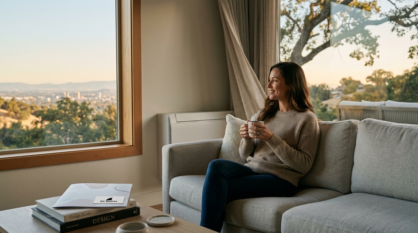 Heat Pump Installation Cost in San Jose: 2026 Guide