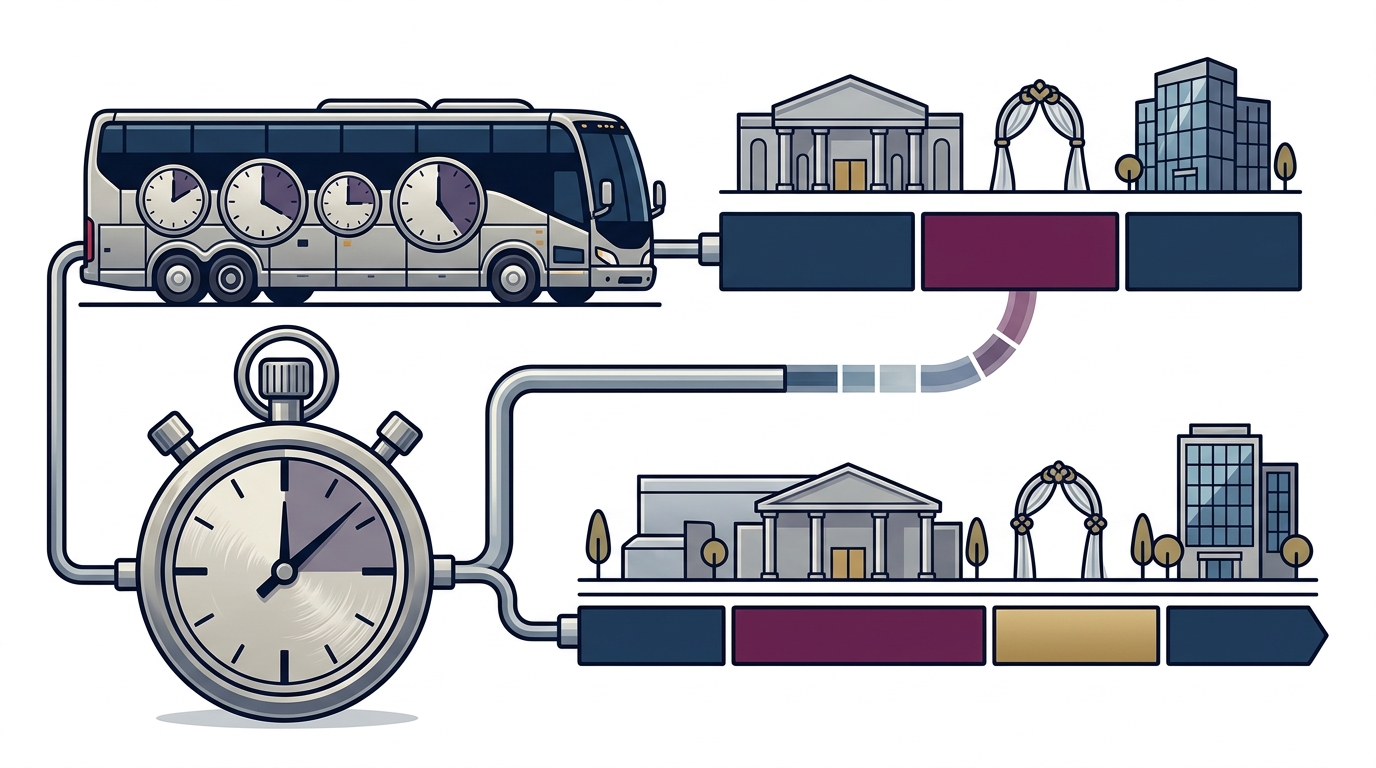 Special Event Transportation Cost Guide 2026