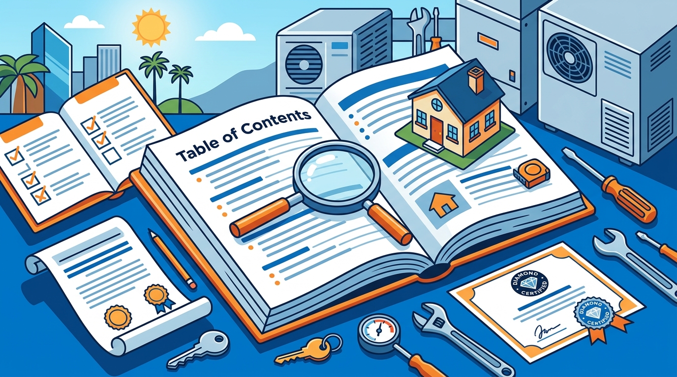 Best HVAC Company in San Jose and the South Bay: 2026 Guide