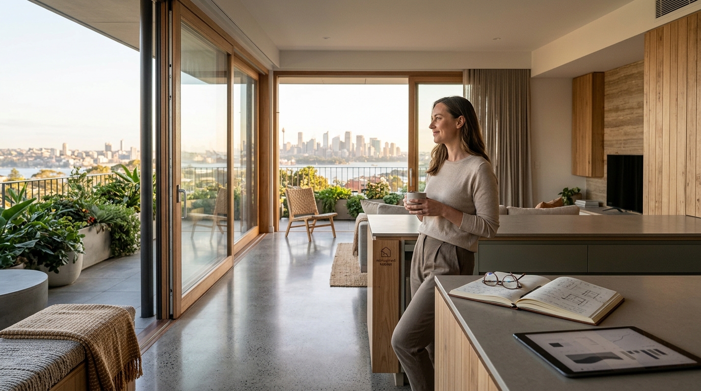 Passive House Designers in Sydney: A Guide to High-Performance