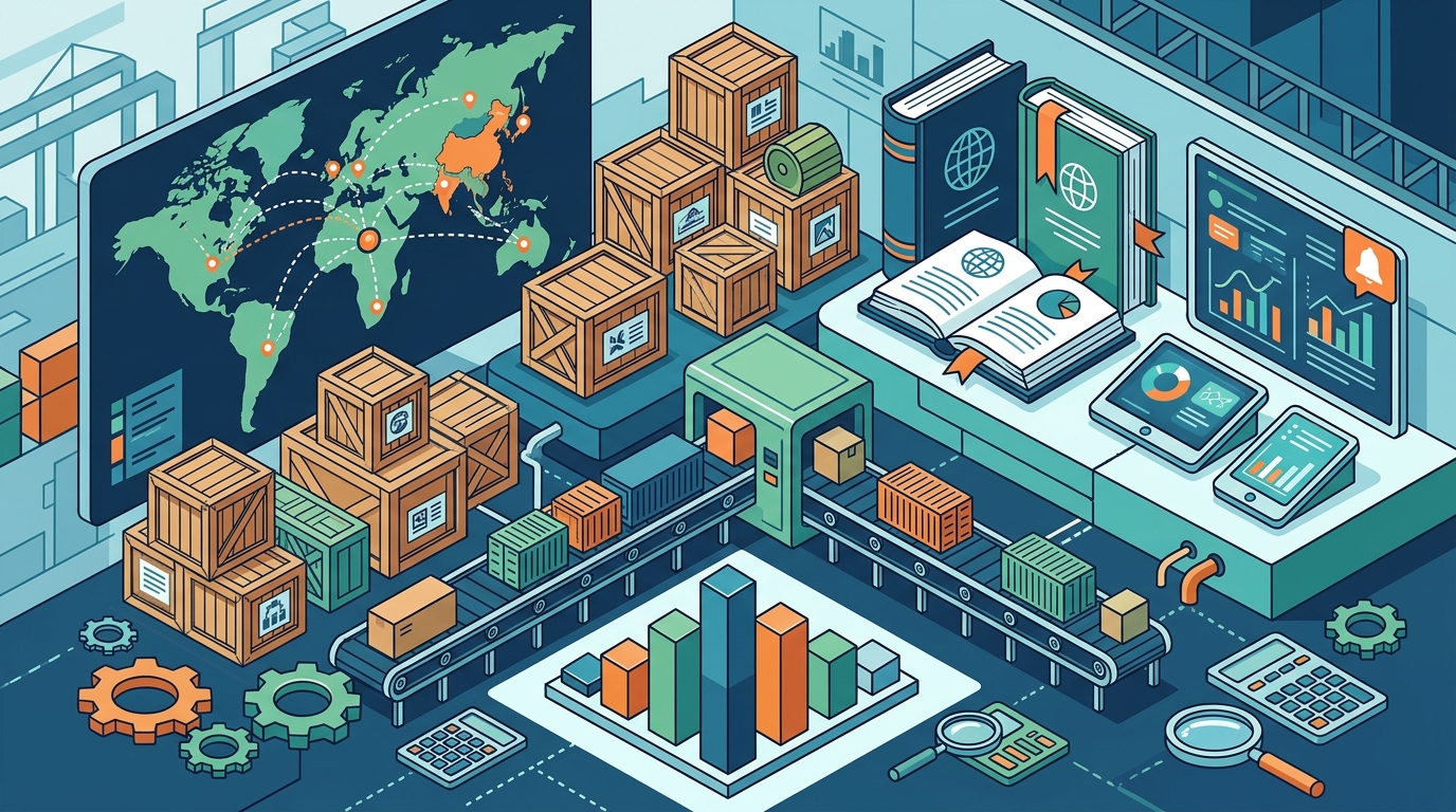 How to Reduce Tariff Risks During Frequent Trade Policy Changes