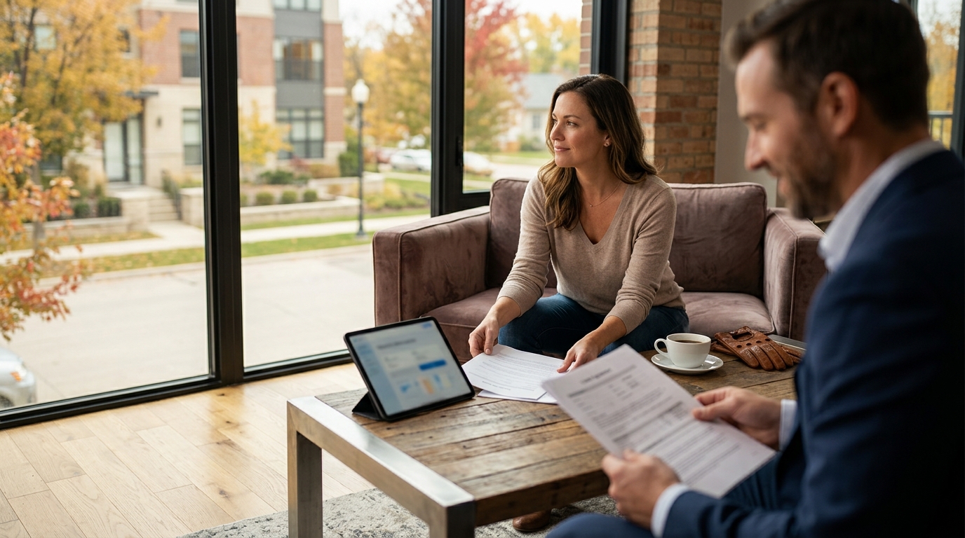 Wisconsin Property Management Guide for First-Time Owners