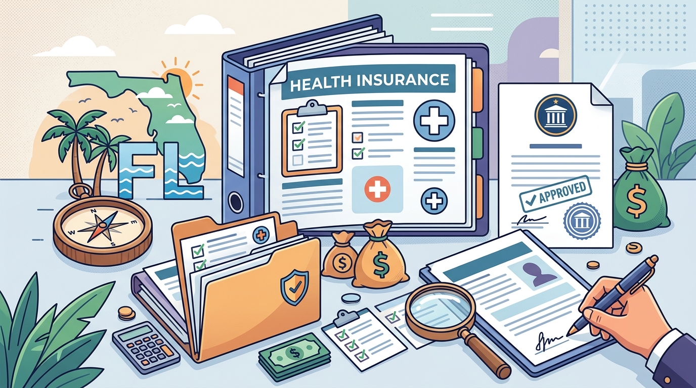 Where to Find ACA Health Plan Enrollment Help in Florida