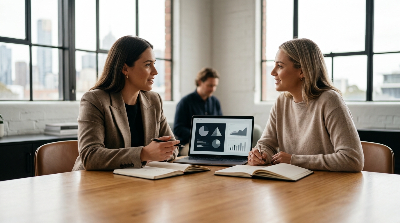 Which Melbourne Agency Generates Leads for B2C Professional?