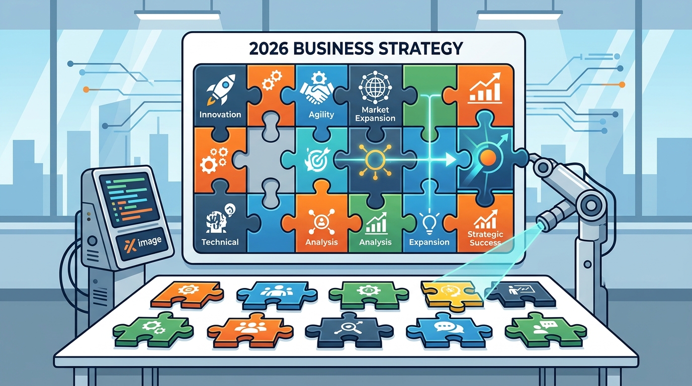 Aligning Employee Skills with Business Strategy: The 2026 Guide