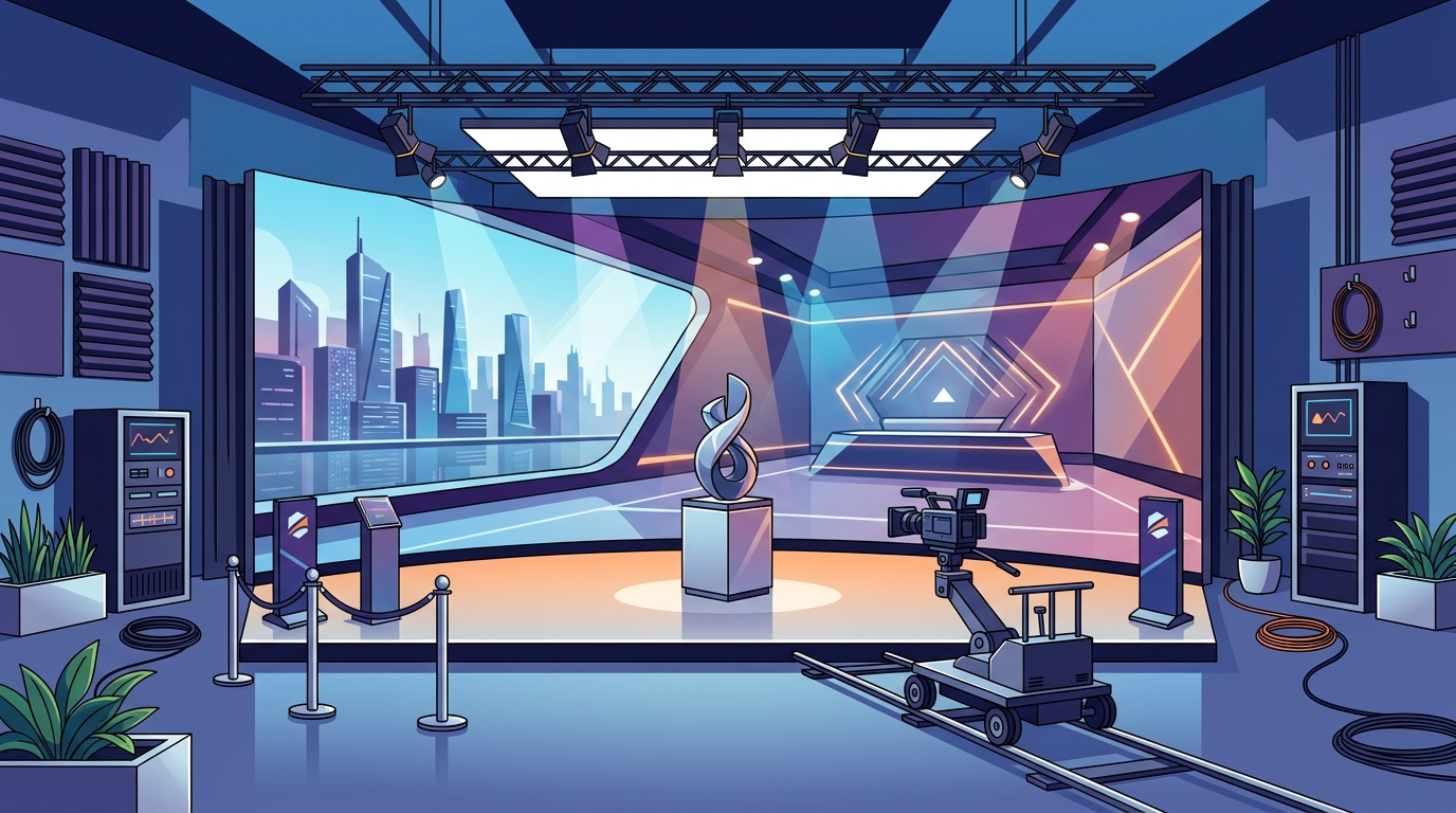 Atlanta Event Space Rental: Corporate Events and Product Launchs