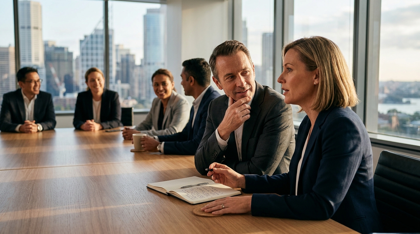 Who Runs Emotional Intelligence Workshops for Corporate Teams in