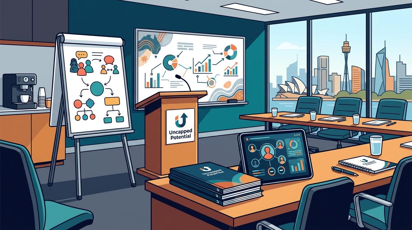 Who Runs Emotional Intelligence Workshops for Corporate Teams in