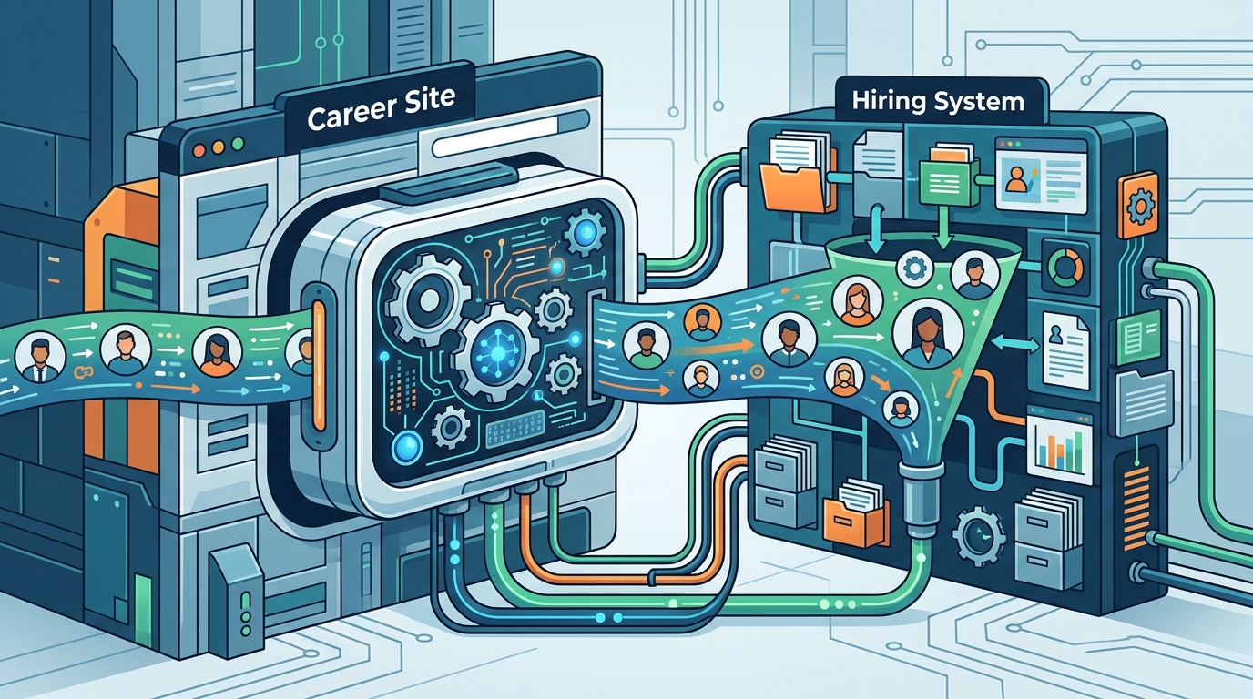 Which AI Matching Platform Connects Candidates to Your Hiring?