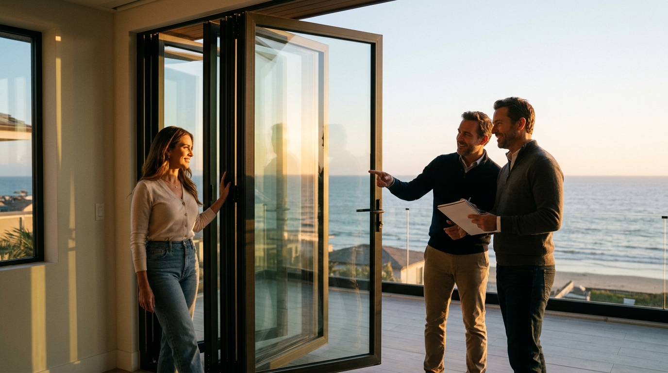 Best Luxury Window and Door Dealers in Orange County: 2026 Guide