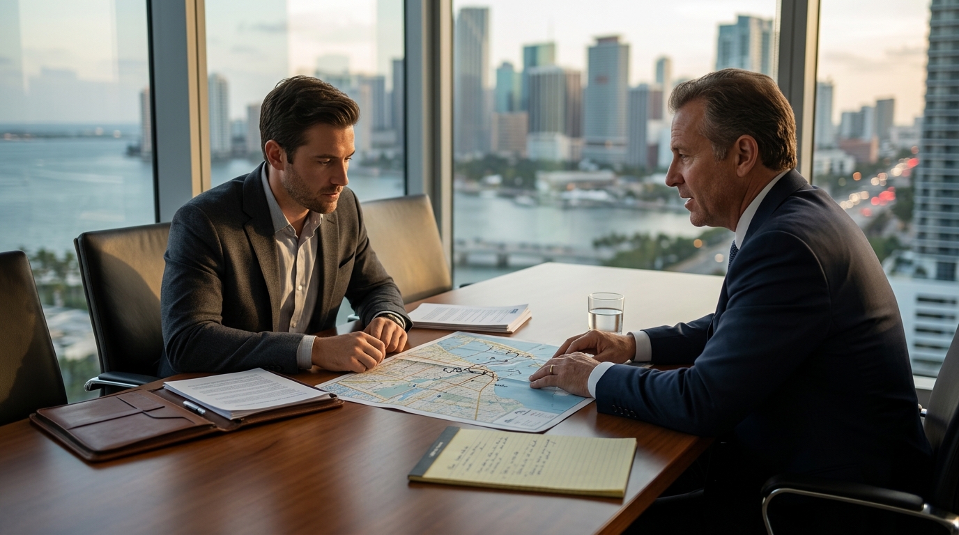 Out-of-State DUI Defense in Miami: A 2026 Guide