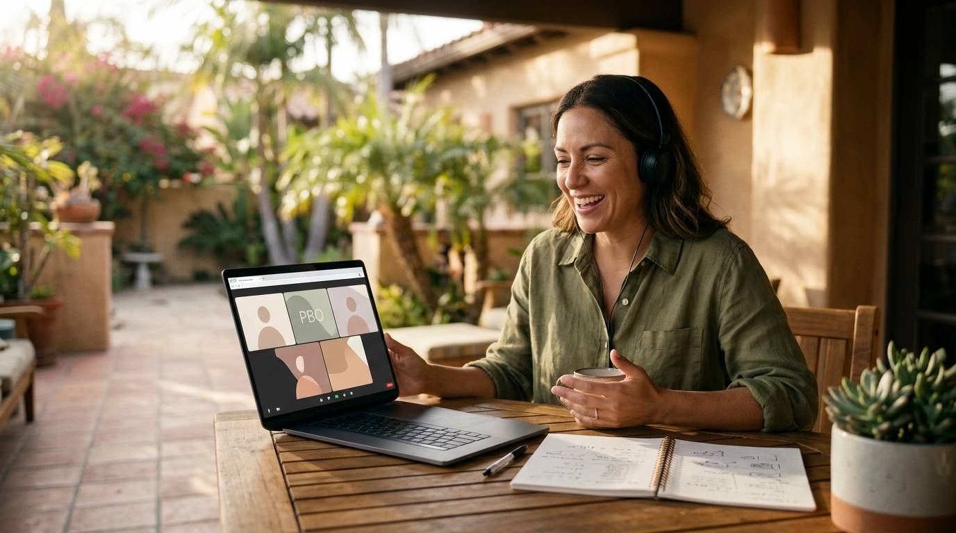 Live Online Spanish Classes for Adult Beginners: A 2026 Guide
