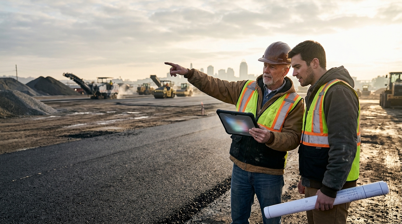 Pavement Estimation Software Use Cases: A 2026 Guide