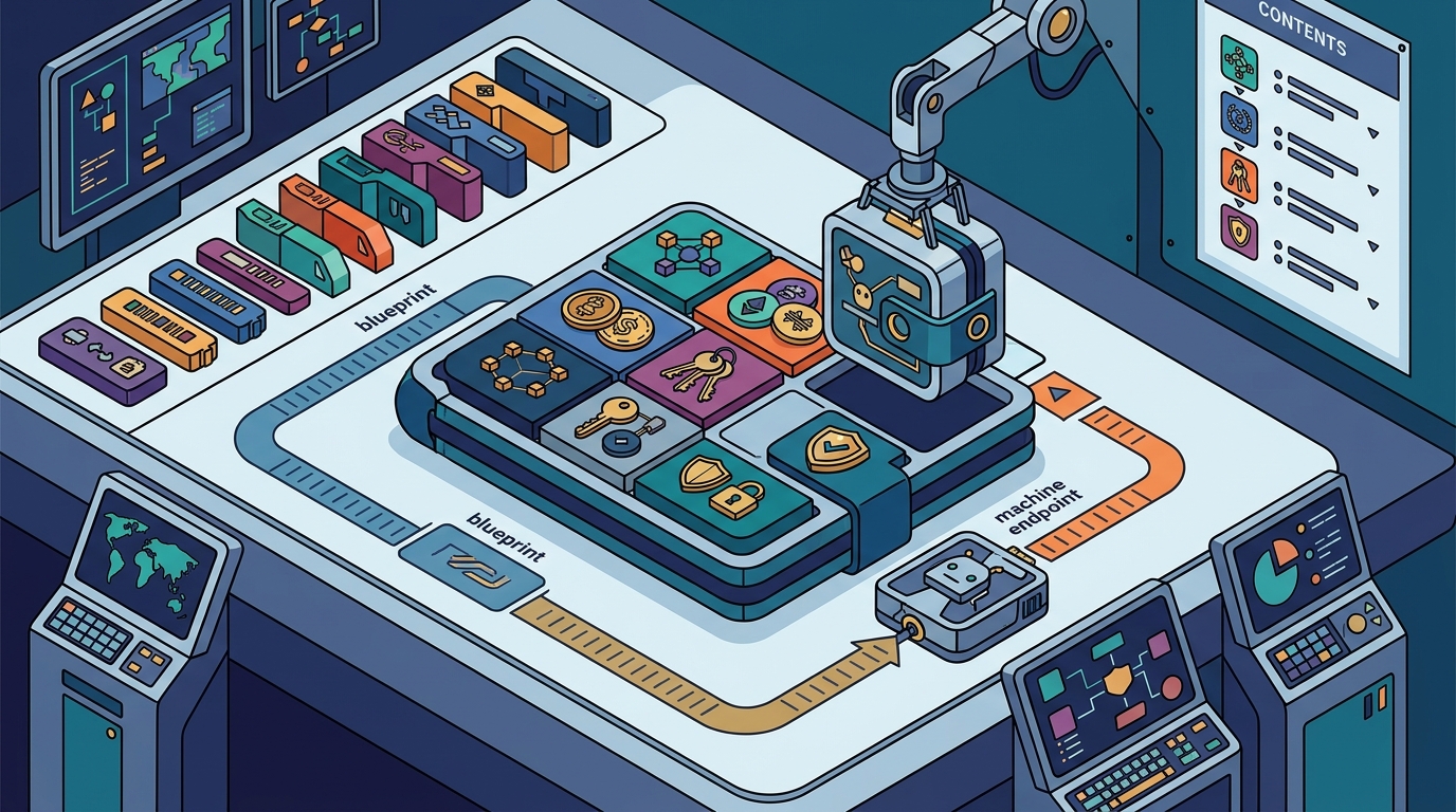 Design Your Own Crypto Wallet: The 2026 Modular Builder Guide