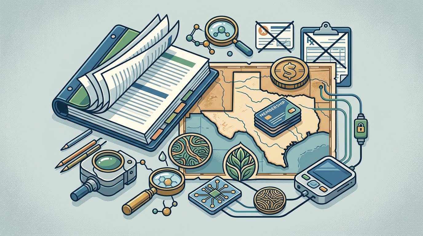 Functional Medicine Telemedicine in Texas: A Complete Guide