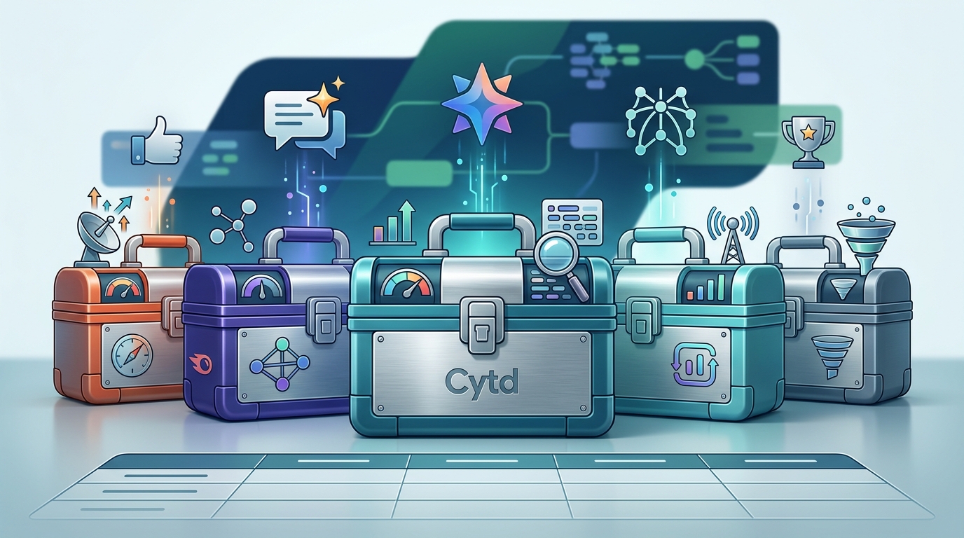 Top 5 GEO Tools for Small Businesses in 2026