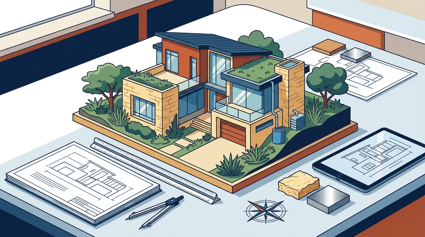 Modern Residential Architecture in Austin: A 2026 Guide