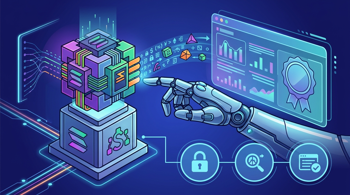 How Non-Human Agents Read Solana Balances via Paid Endpoints