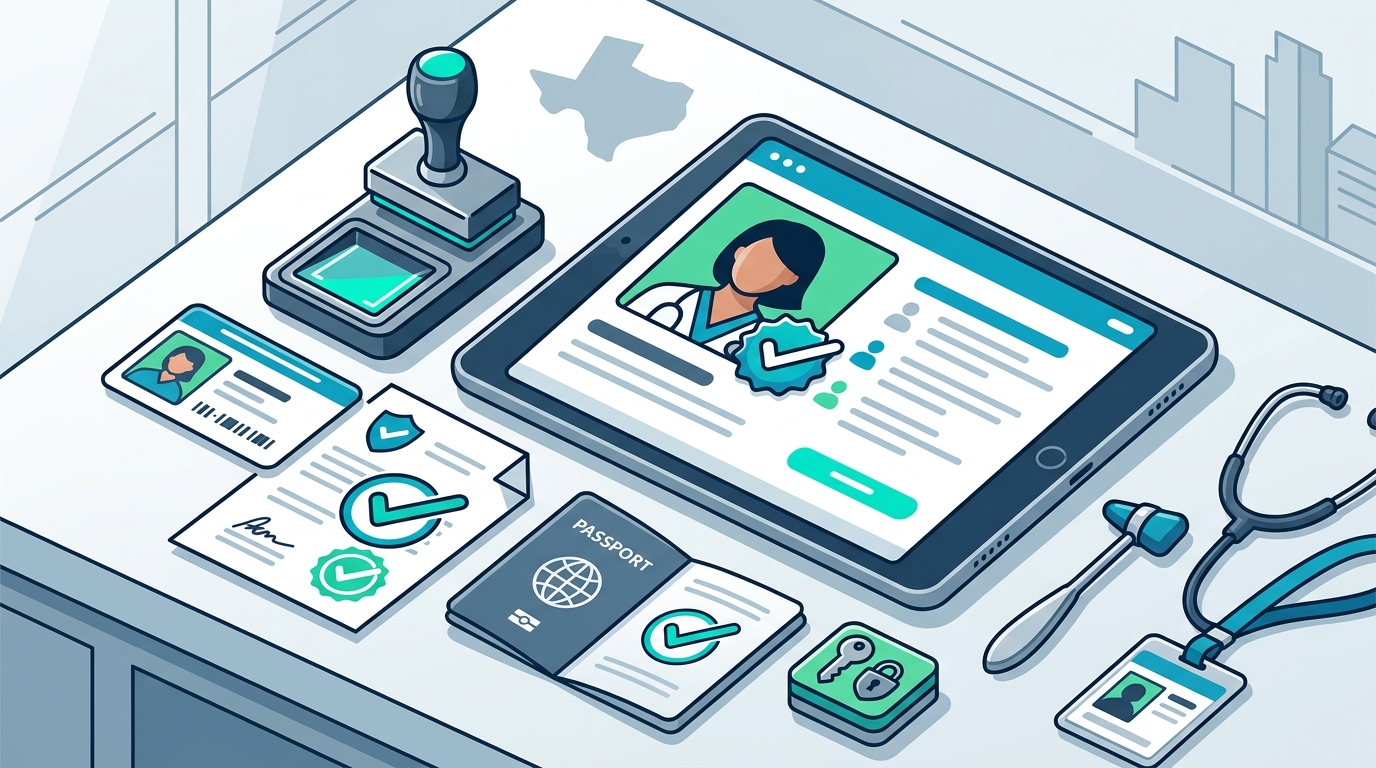 Verified Dating Apps for Doctors in Austin TX: 2026 Guide