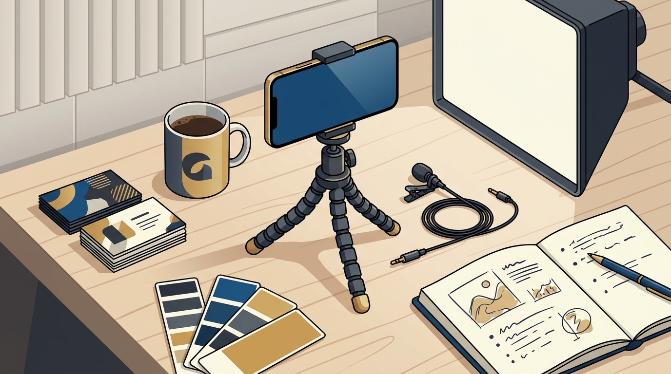 Solo Consultant Video Branding Guide 2026