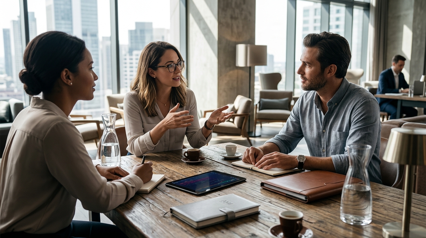 2026 Cost Guide for Marketing Agency Peer Groups