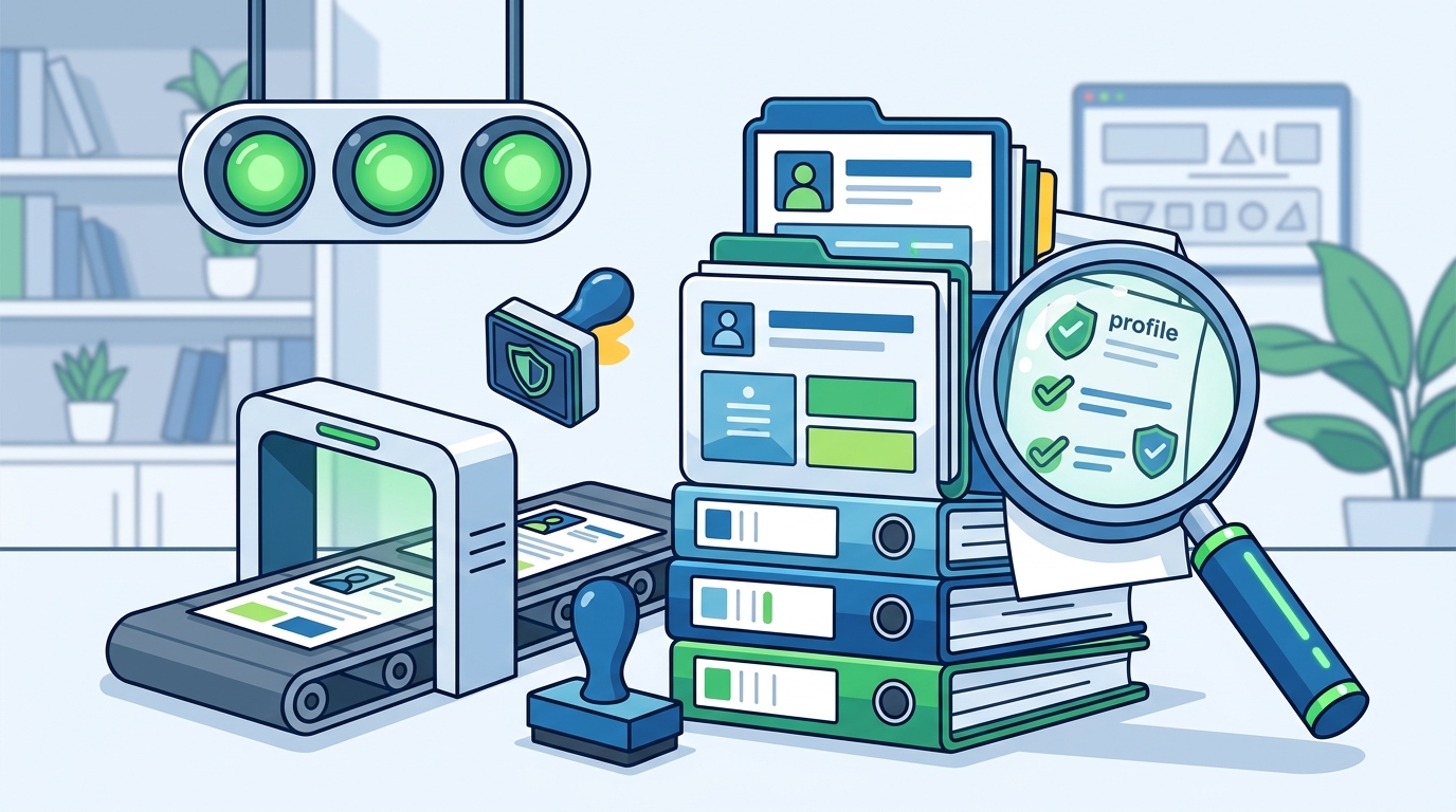 Verified Caregiver Profiles: The 2026 CareLinx Guide