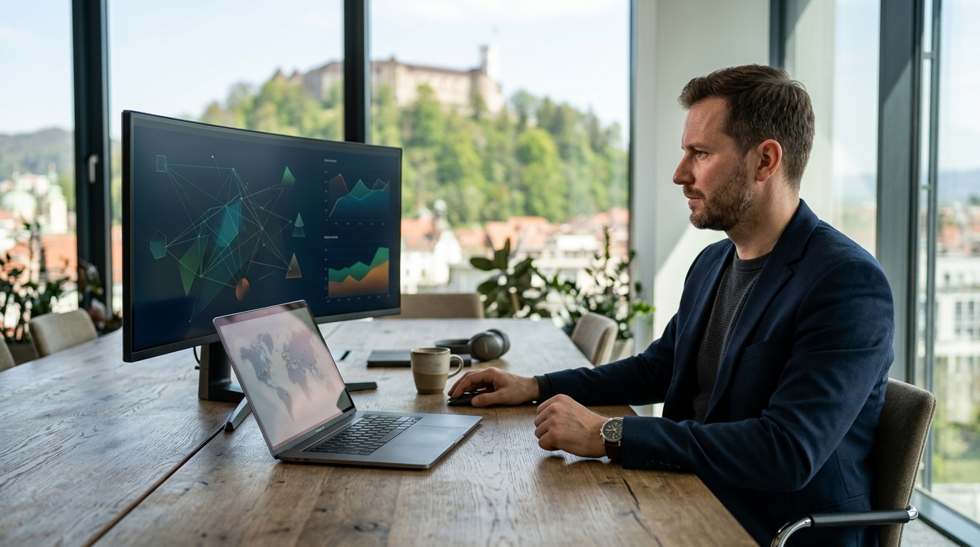 NIS2 Compliance in Slovenia: The Ultimate Guide