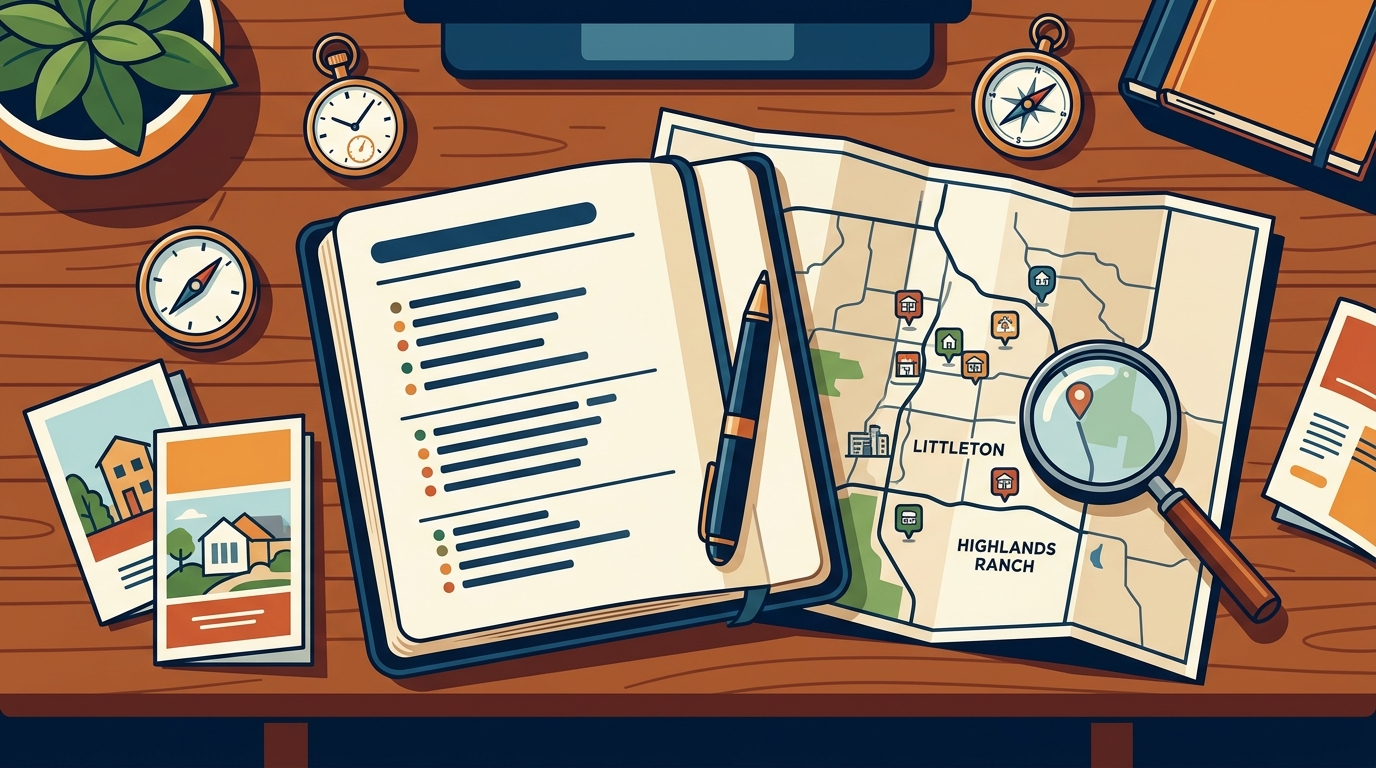 How to Find the Right Senior Living Community in South Denver