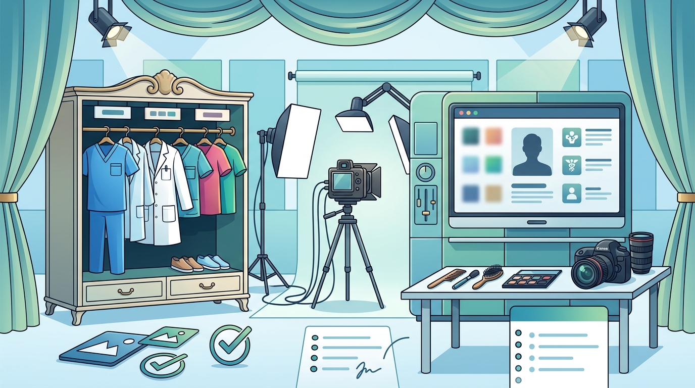 DownToDate+ Casting Call Shop: The Ultimate Guide for Medical