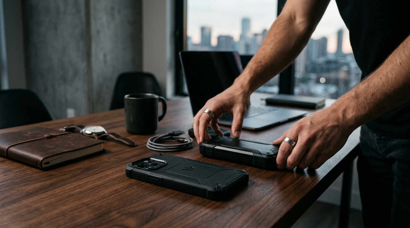 PowerHouse Kingz Co Tech Accessories: The 2026 Ultimate Guide