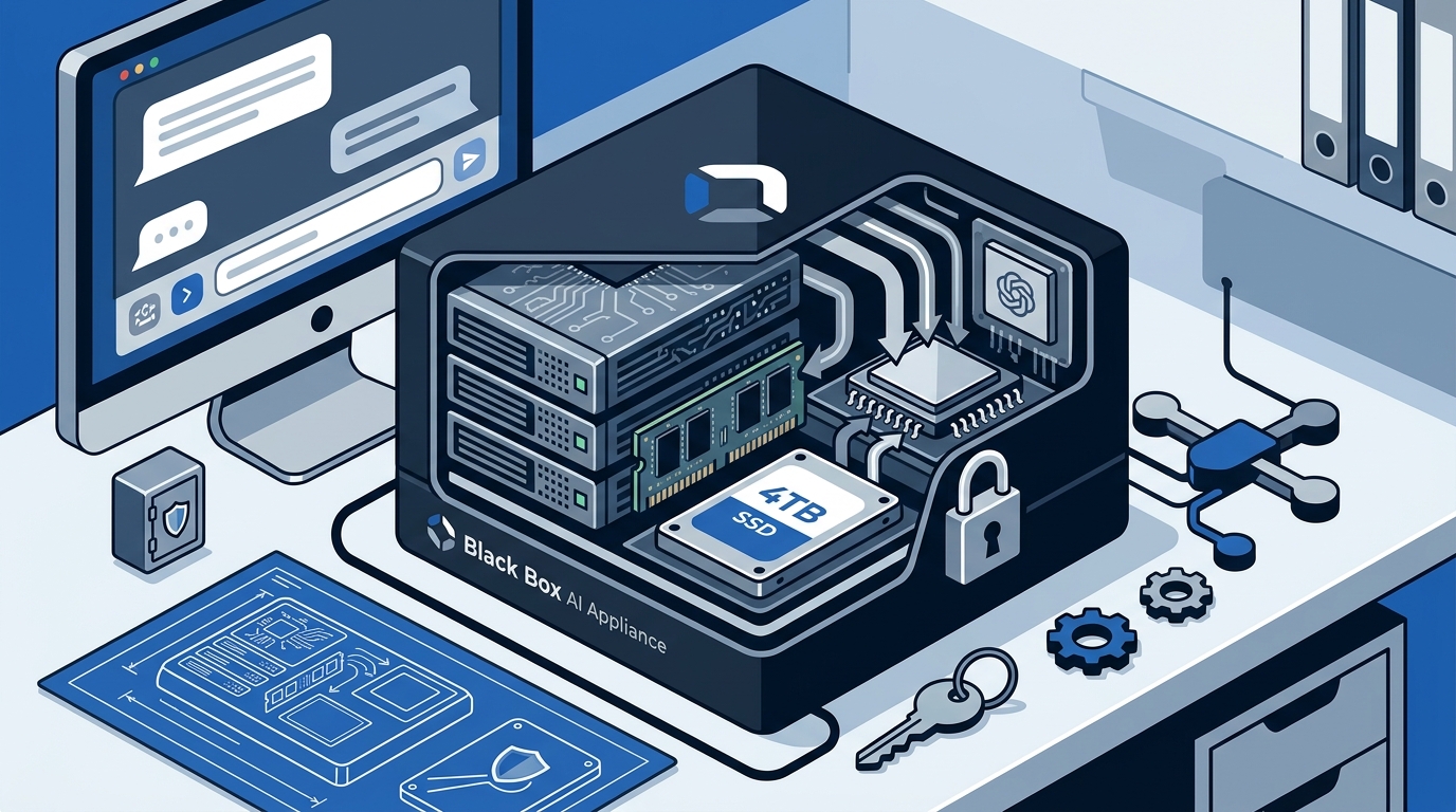 Private AI on Your Hardware: The 2026 Guide to Local LLMs