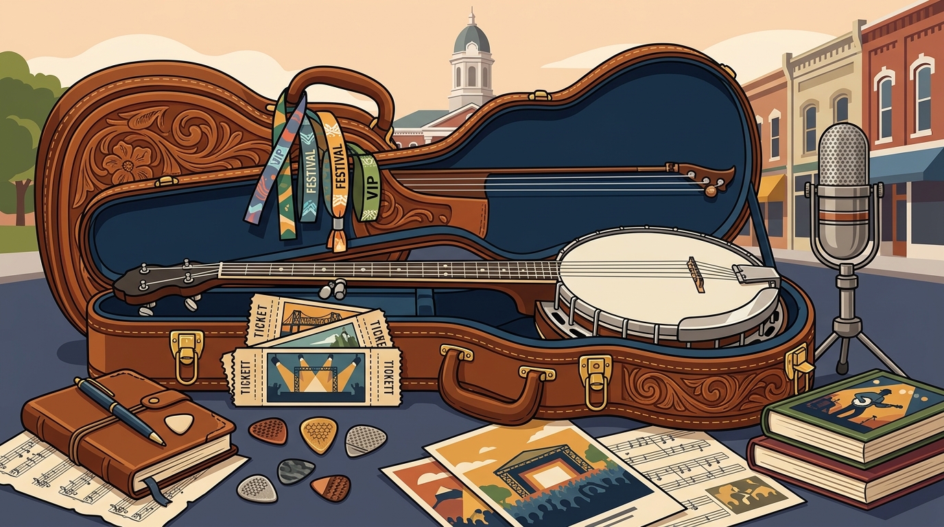 Franklin TN Festival Musicians: The 2026 Ultimate Guide