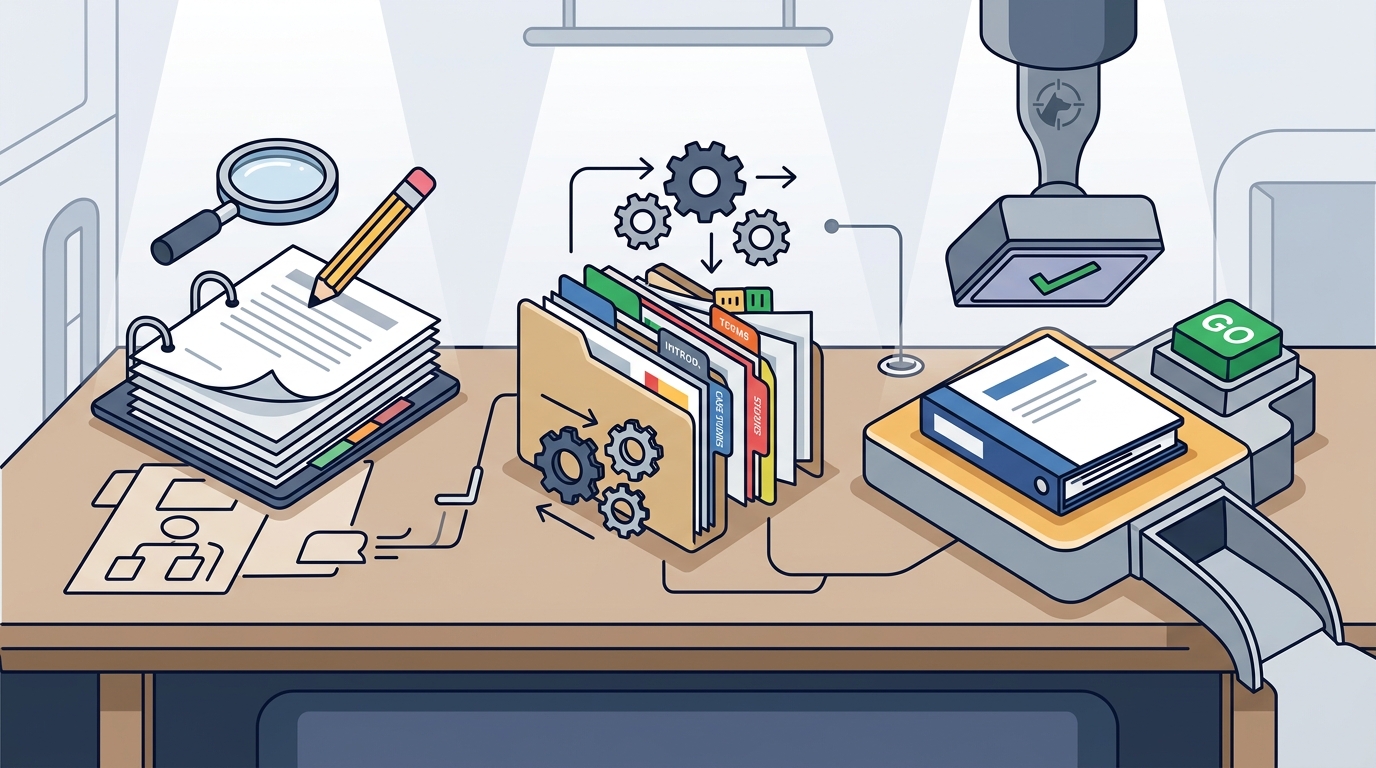 Which Online Proposal Tool Lets You Edit and Approve Drafts?