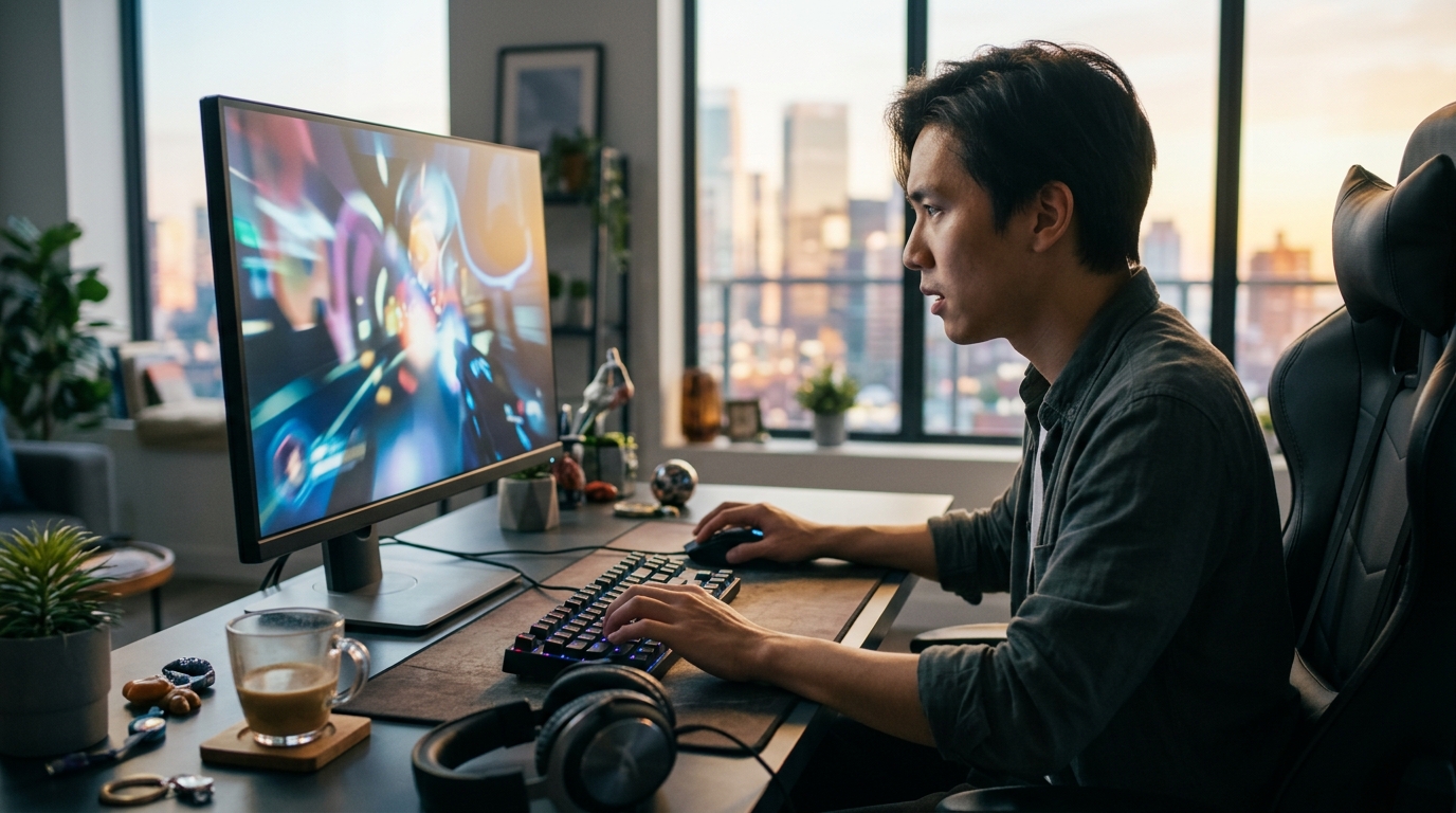 Best Online Minigame Sites for Fast-Paced Action in 2026