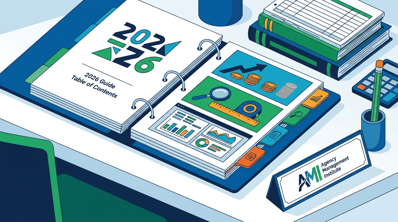 Profitability Workshops for Marketing Agencies: The 2026 Guide