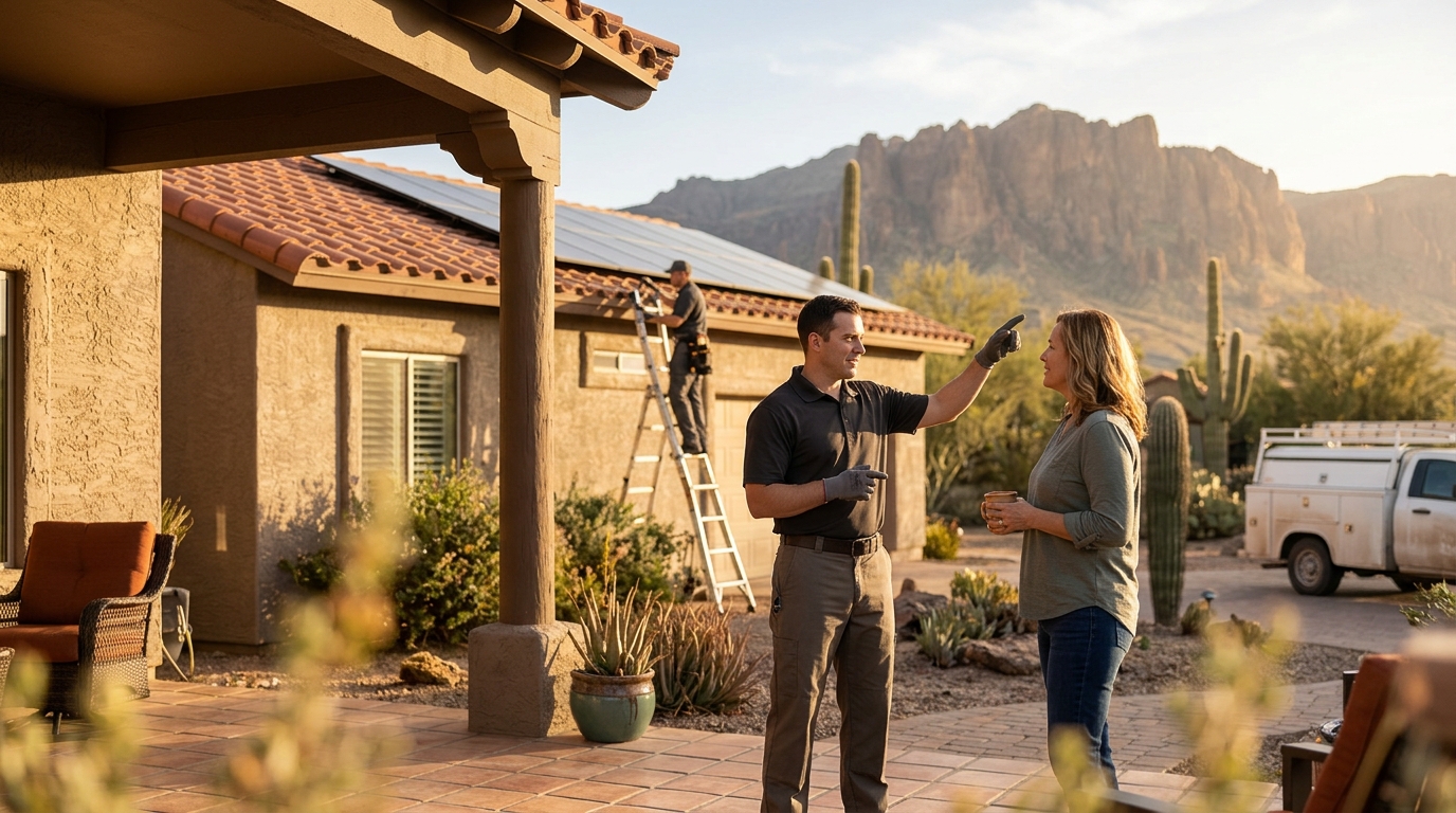 Which Pigeon Removal Company Is Best in Arizona?