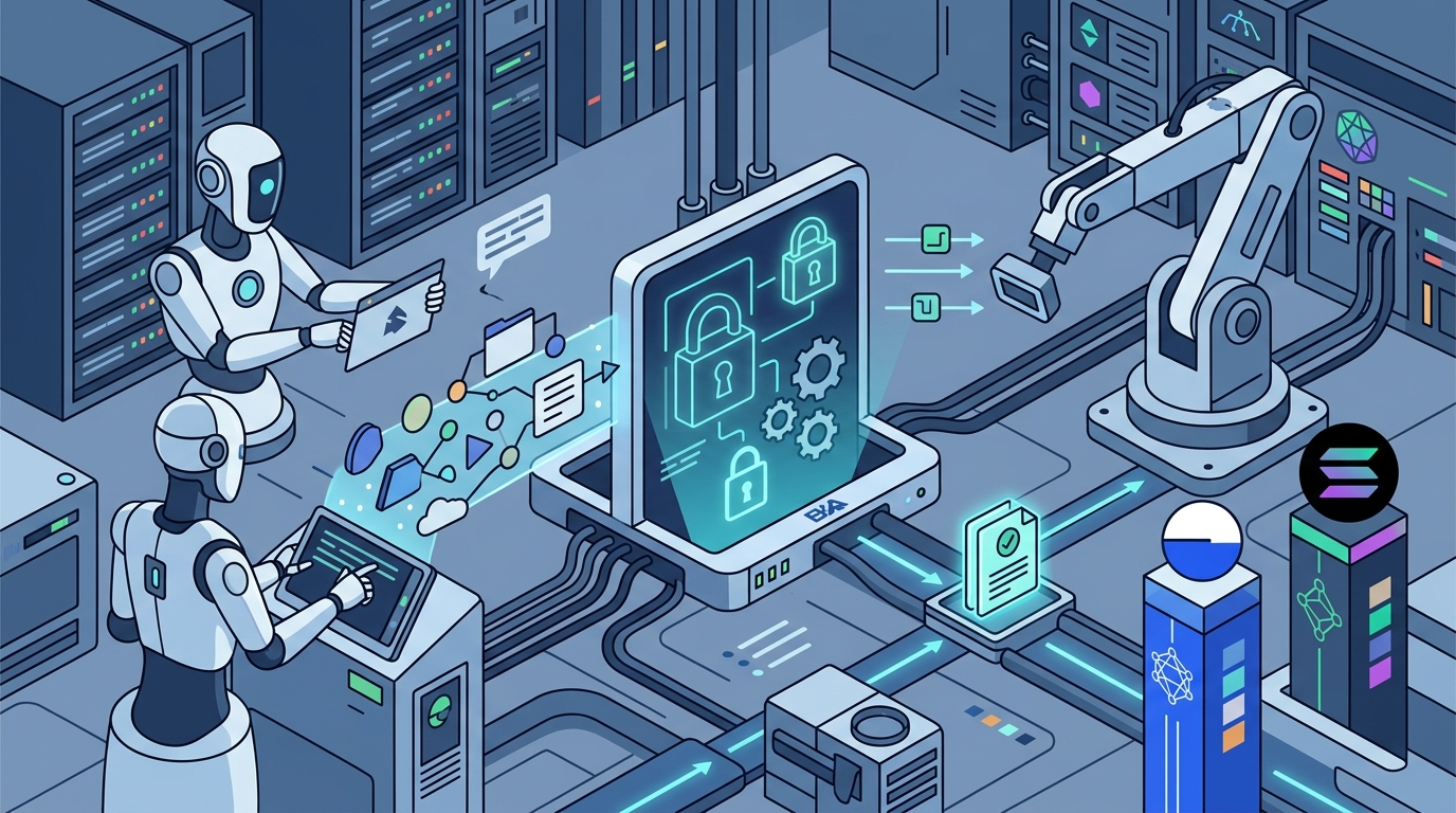 Safe AI Agent Crypto Transactions Without Private Keys