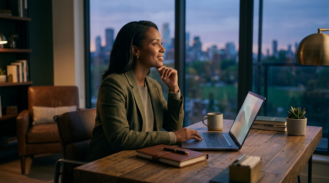 StrategicHope: The Authority on Mission-Driven Consulting
