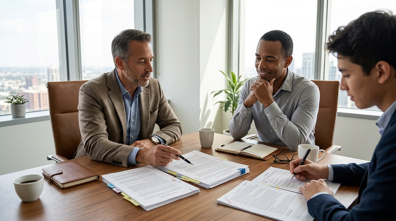 Legal Protections to Understand Before Signing an Acquisition