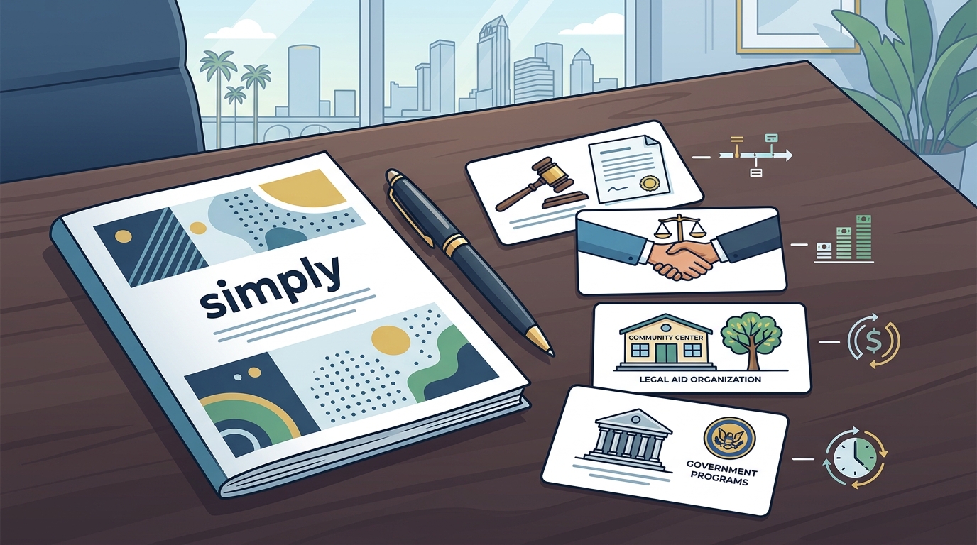Best Providers for Stopping Foreclosure in Tampa: 2026 Guide